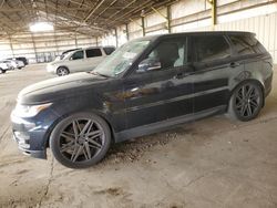 2014 Land Rover Range Rover Sport SC en venta en Phoenix, AZ