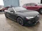 2017 Audi A5 Sport