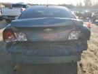 2009 Chevrolet Malibu 1LT