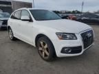 2011 Audi Q5 Premium Plus