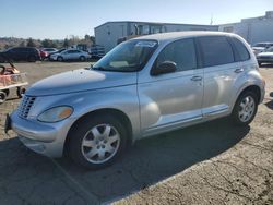 Lots with Bids for sale at auction: 2005 Chrysler PT Cruiser Limited