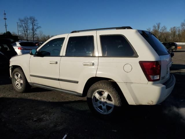 2007 Jeep Grand Cherokee Laredo