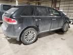 2011 Lincoln MKX