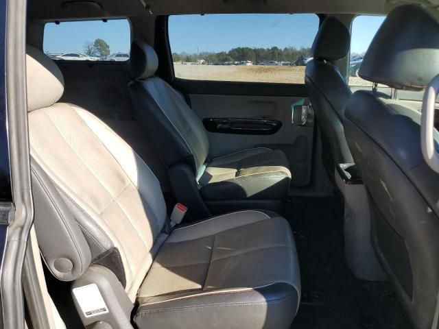 2016 KIA Sedona EX