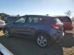 2016 Honda HR-V LX