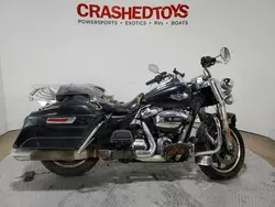 Salvage cars for sale from Copart China: 2017 Harley-Davidson Flhr Road King