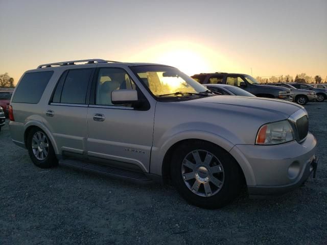 2003 Lincoln Navigator