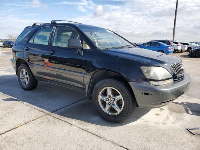 1999 Lexus RX 300