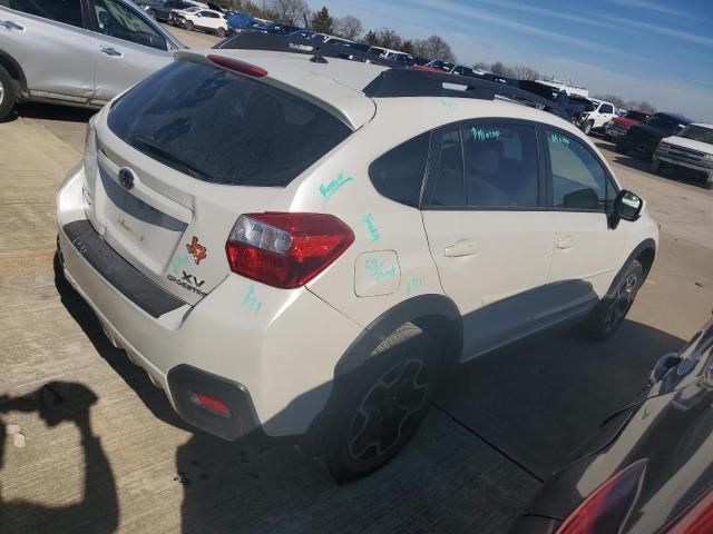 2013 Subaru XV Crosstrek 2.0 Premium