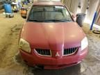 2004 Mitsubishi Galant ES High