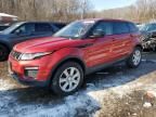 2018 Land Rover Range Rover Evoque SE