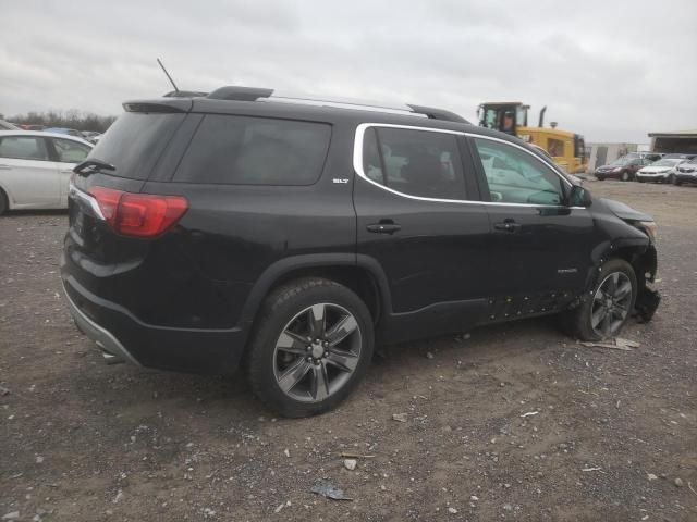 2017 GMC Acadia SLT-2