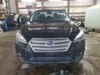 2017 Subaru Legacy 2.5I Limited