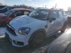 2019 Mini Cooper S Countryman ALL4