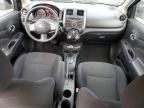 2013 Nissan Versa S