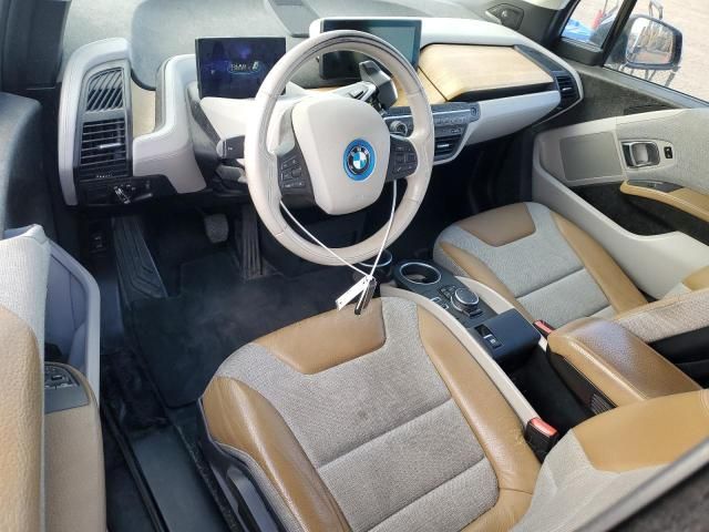 2016 BMW I3 BEV