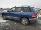 2006 Hyundai Santa FE GLS