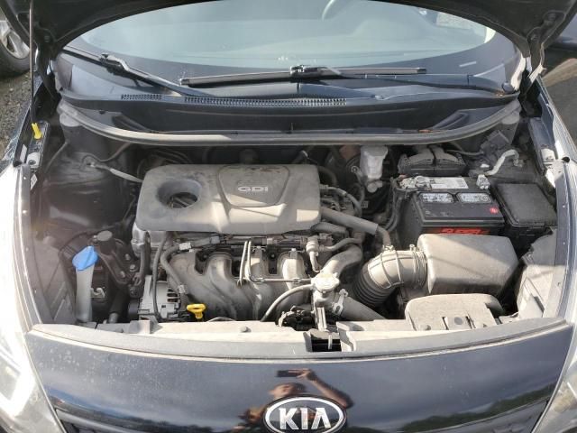 2017 KIA Rio LX