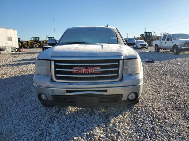 2013 GMC Sierra C1500 SLE