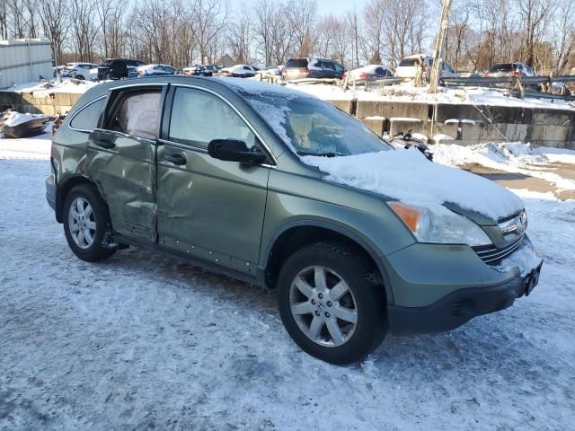 2007 Honda CR-V EX