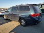 2010 Honda Odyssey EX