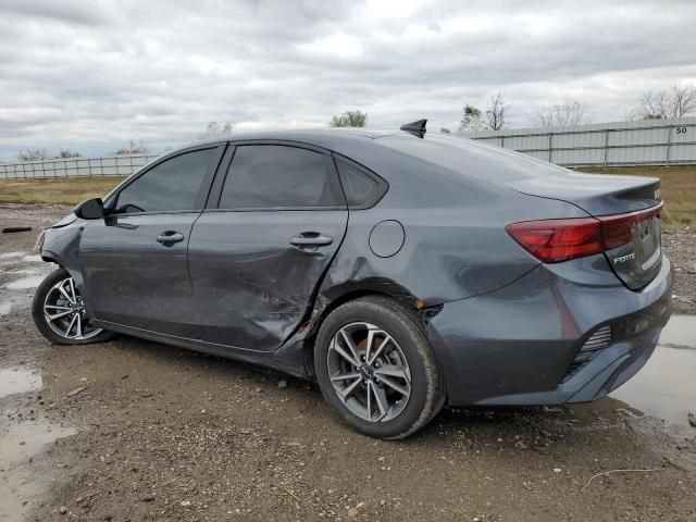 2023 KIA Forte LX