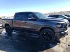 2022 Dodge RAM 1500 BIG HORN/LONE Star