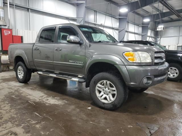 2004 Toyota Tundra Double Cab SR5