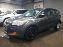 2015 Ford Escape S en venta en Elgin, IL