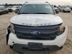 2013 Ford Explorer Sport