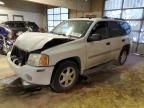 2008 GMC Envoy