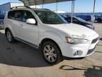 2010 Mitsubishi Outlander SE