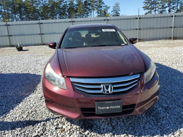 2011 Honda Accord EXL