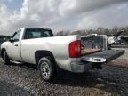 2010 Chevrolet Silverado C1500