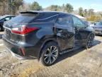 2018 Lexus RX 450H Base