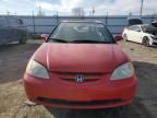 2002 Honda Civic EX