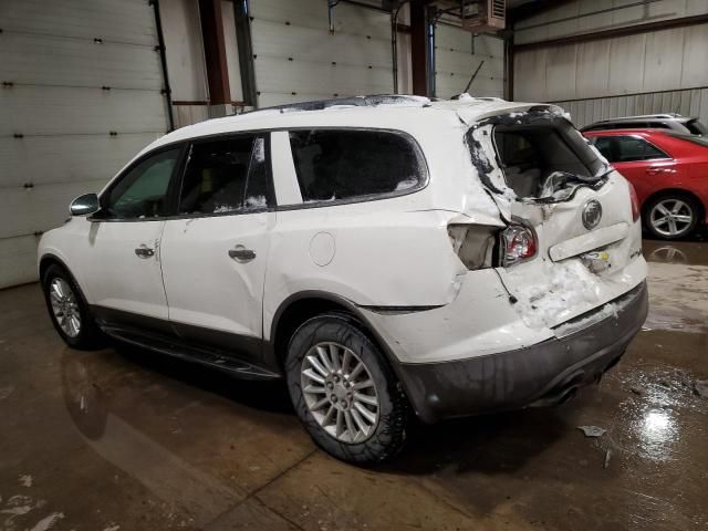 2011 Buick Enclave CXL