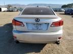 2009 Lexus IS 250