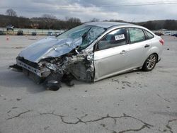 Ford Focus salvage cars for sale: 2013 Ford Focus S