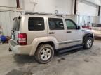 2011 Jeep Liberty Sport