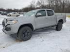 2021 Toyota Tacoma Double Cab