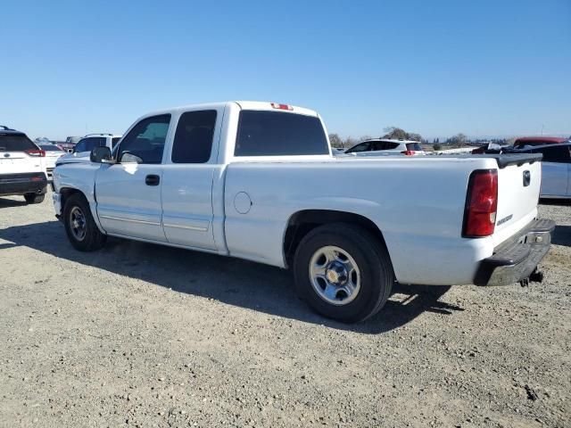 2004 Chevrolet Silverado C1500