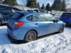 2015 Subaru Impreza