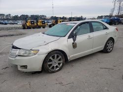 2007 Lincoln MKZ en venta en Dunn, NC