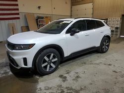 Salvage cars for sale at Candia, NH auction: 2024 Honda Prologue Touring