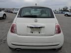 2013 Fiat 500 POP