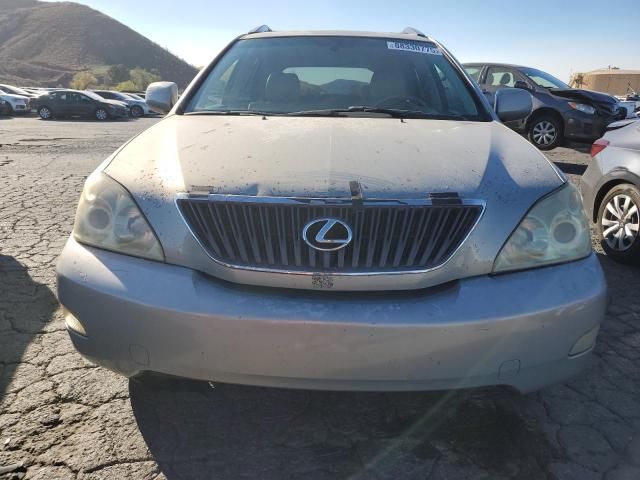 2005 Lexus RX 330