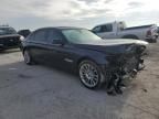 2015 BMW 750 LXI