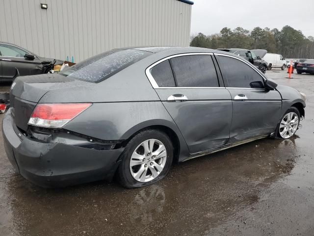 2010 Honda Accord LXP