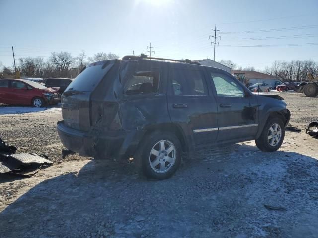 2010 Jeep Grand Cherokee Laredo